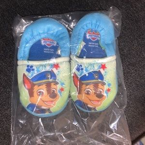Paw Patrol Slippers